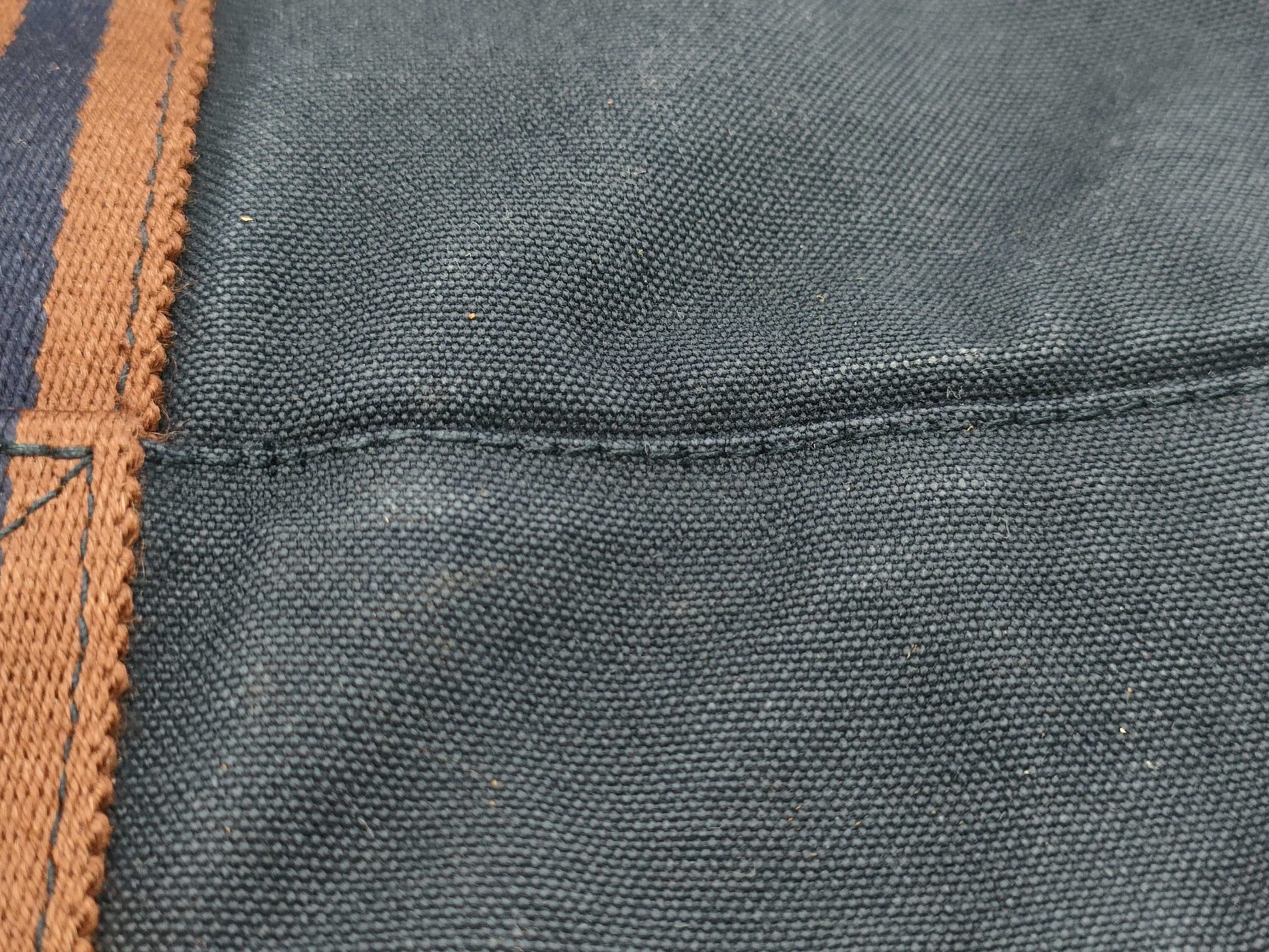 HERMES Foul Tote MM Tote Bag