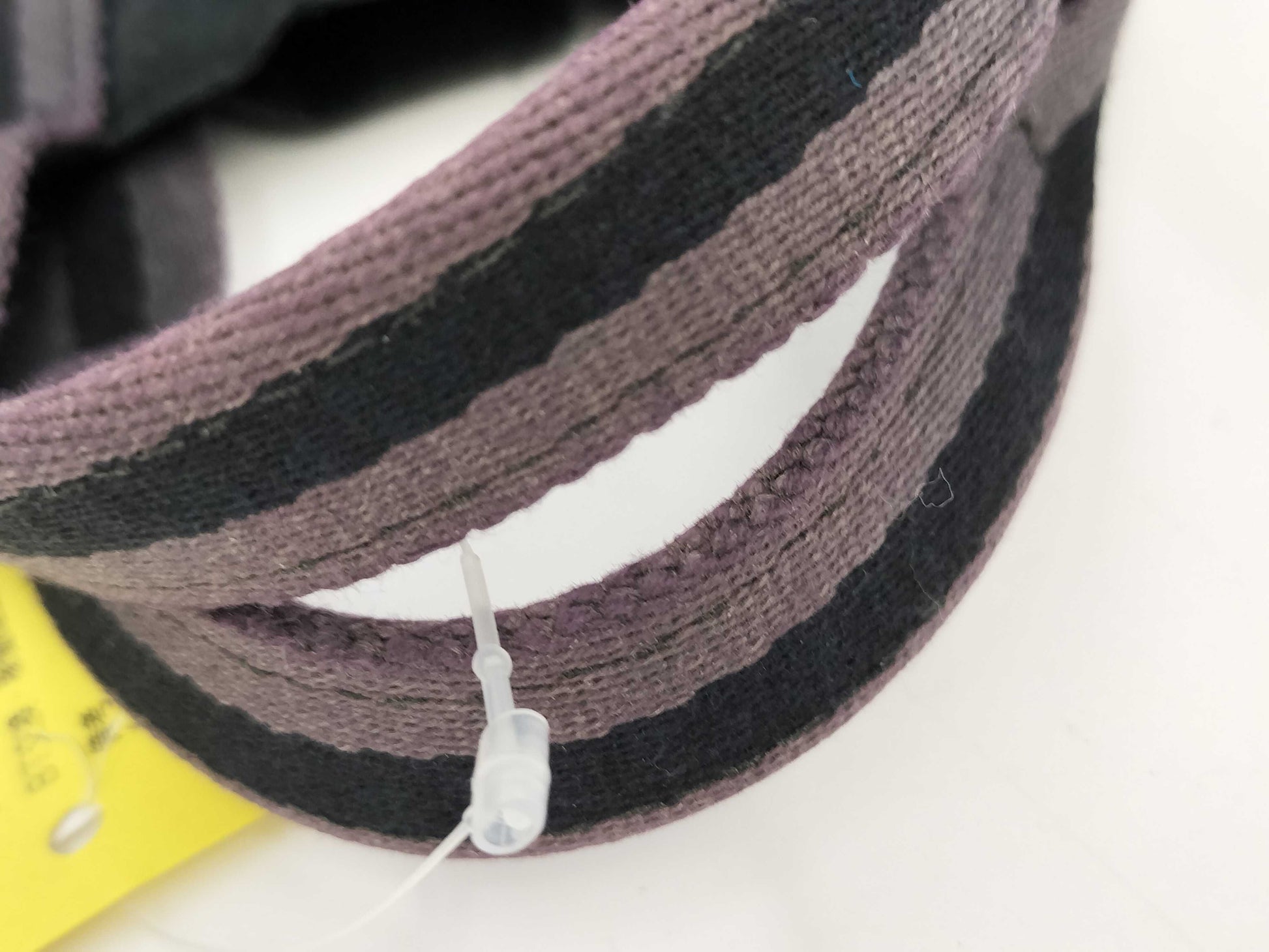 HERMES Foul Tou PM Handbag