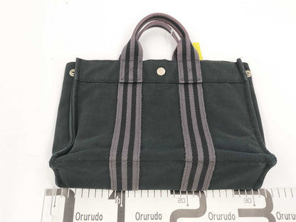 HERMES Foul Tou PM Handbag
