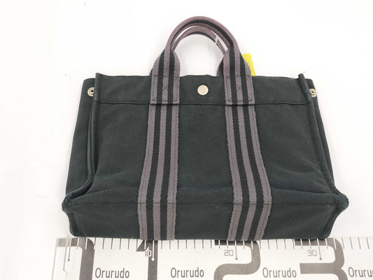 HERMES Foul Tou PM Handbag