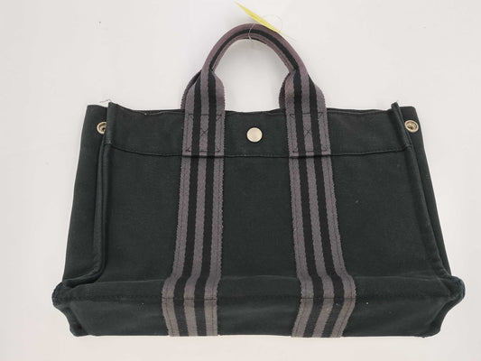HERMES Foul Tou PM Handbag
