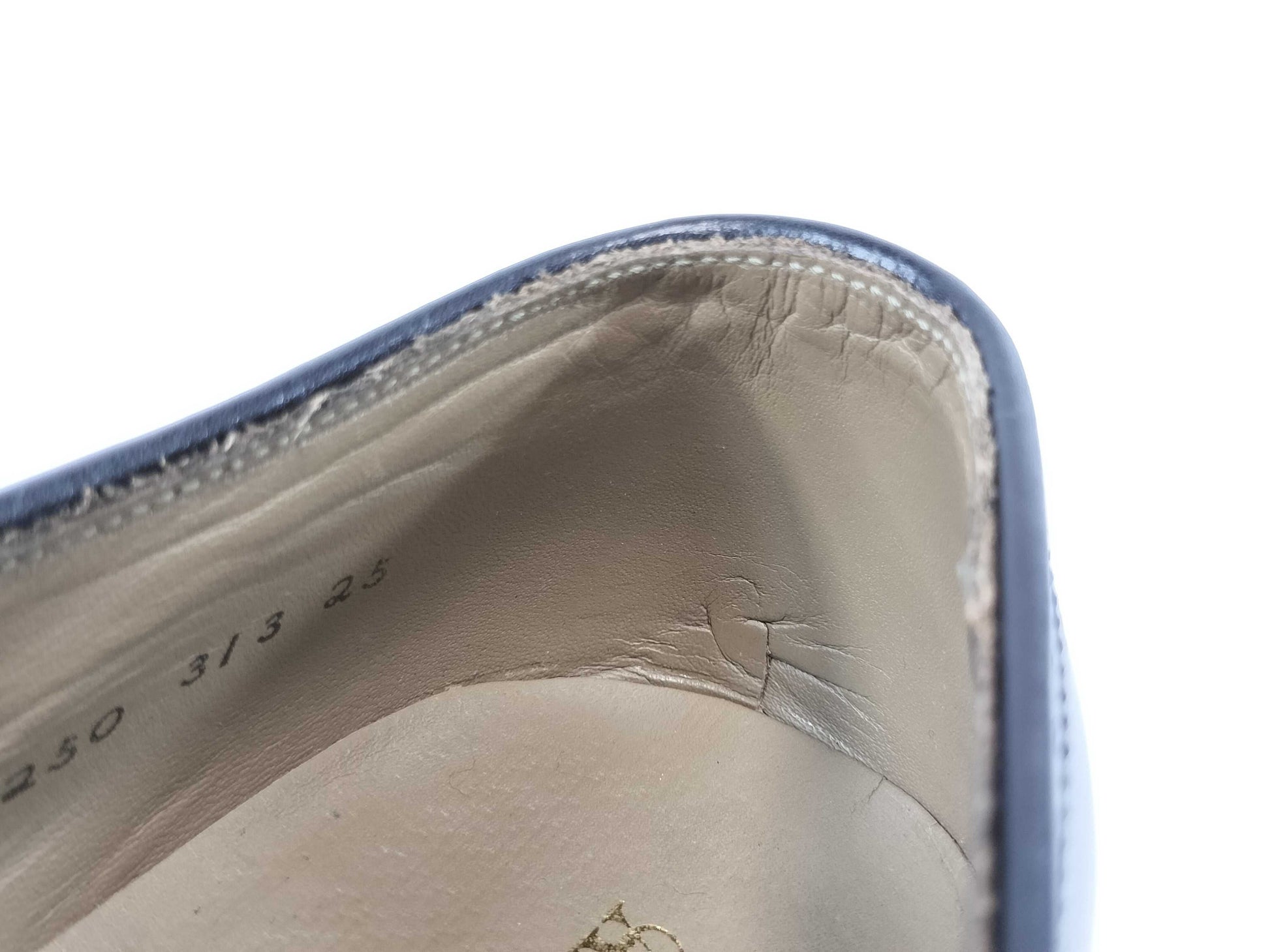 REGAL American Classic Business Shoes