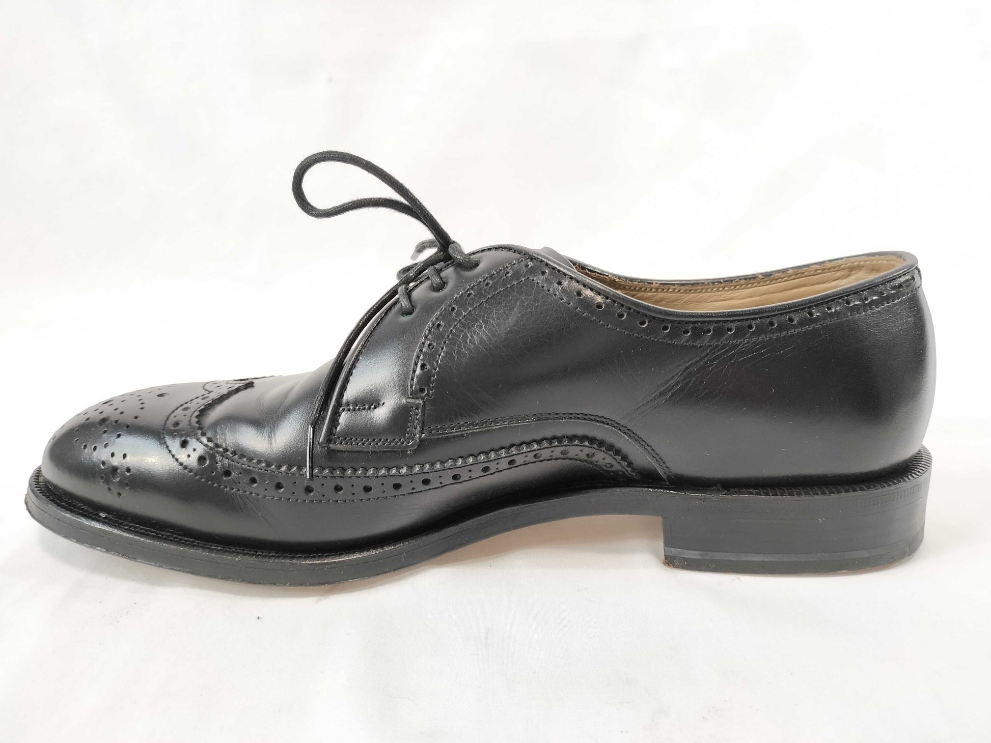 REGAL American Classic Business Shoes