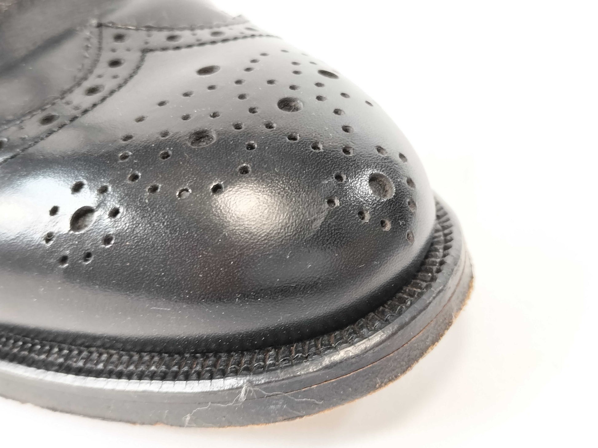 REGAL American Classic Business Shoes