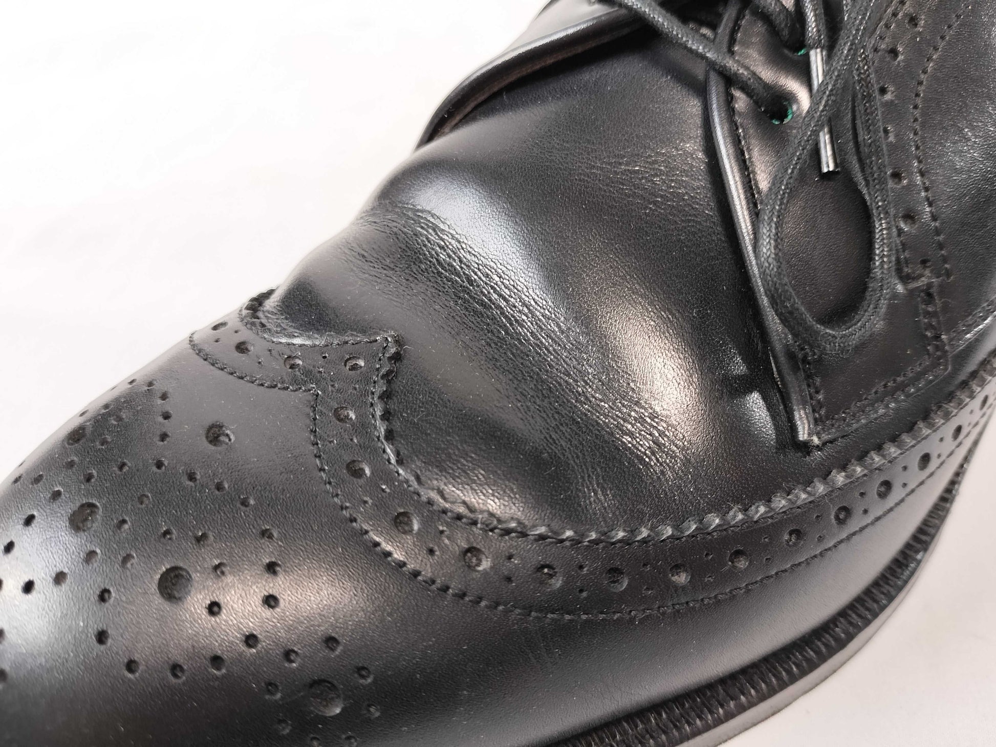 REGAL American Classic Business Shoes