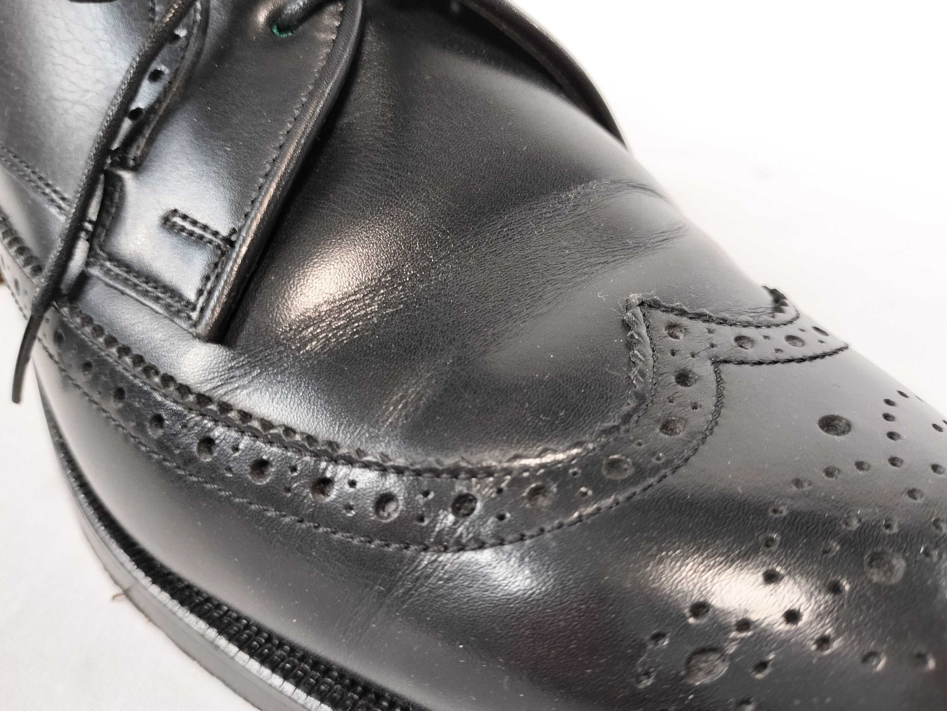 REGAL American Classic Business Shoes