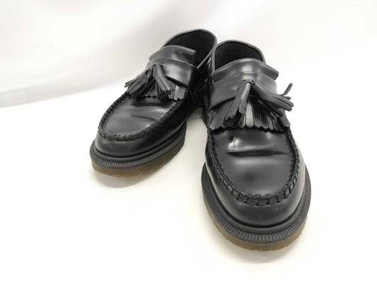 Dr. Martens Adrian Tassel Loafers