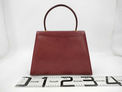 BALLY Leather Handbag