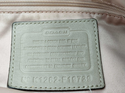 COACH handbags *2 pieces Handbags