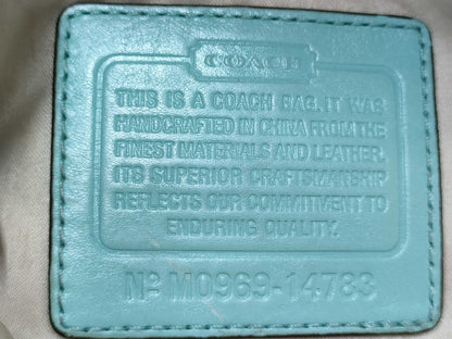 COACH handbags *2 pieces Handbags