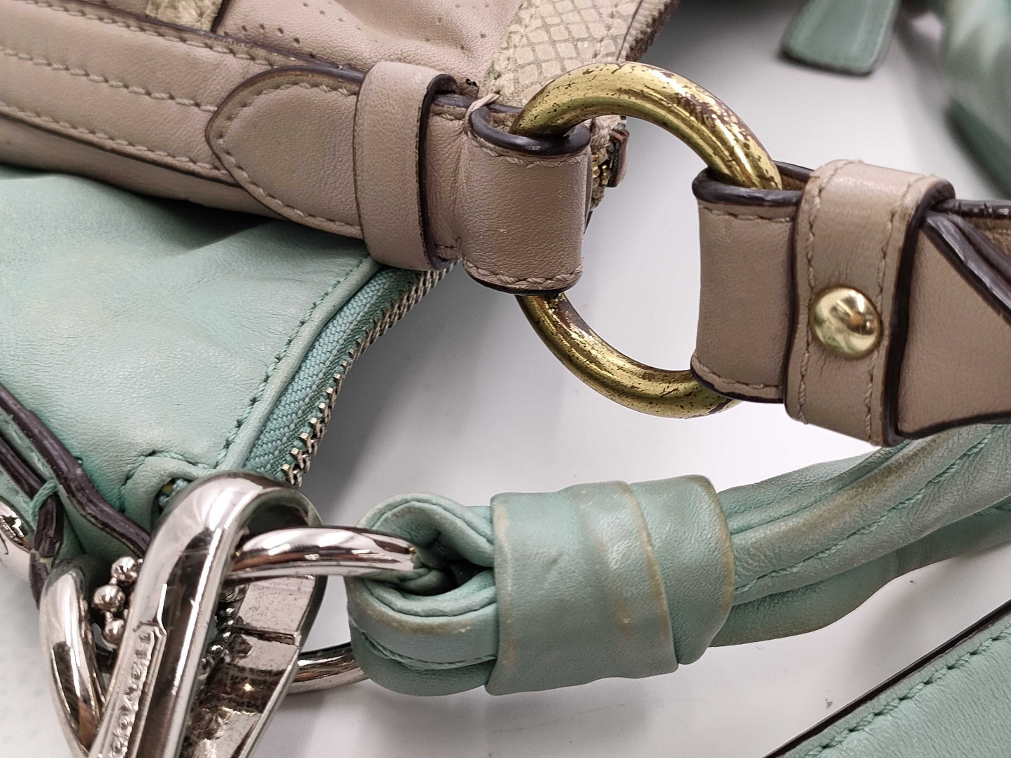 COACH handbags *2 pieces Handbags