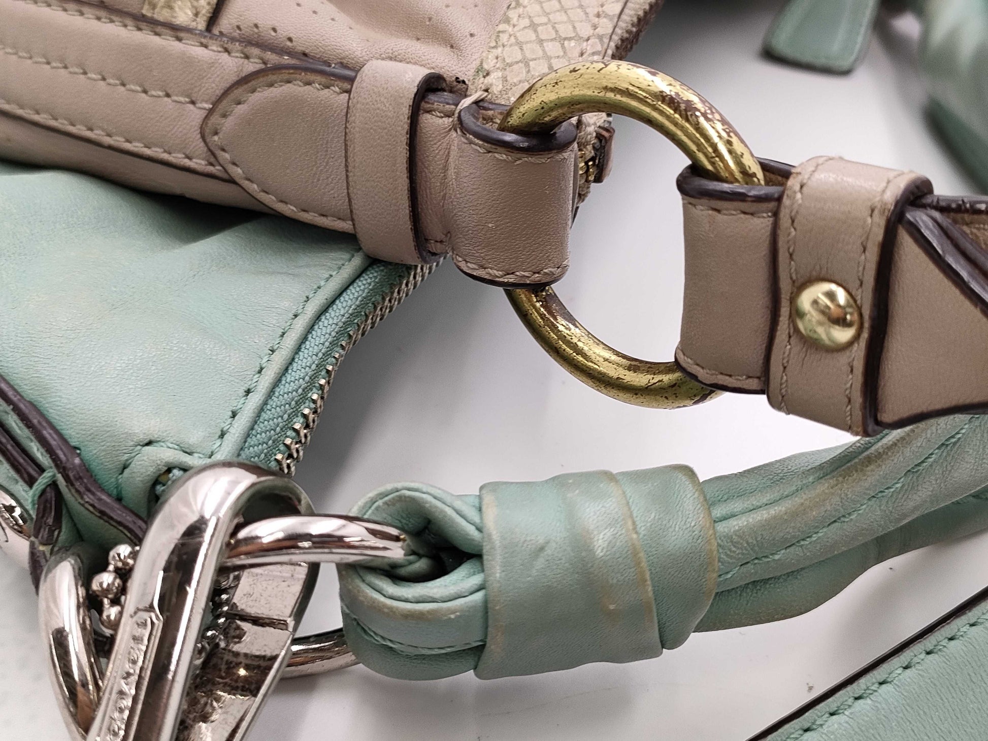 COACH handbags *2 pieces Handbags