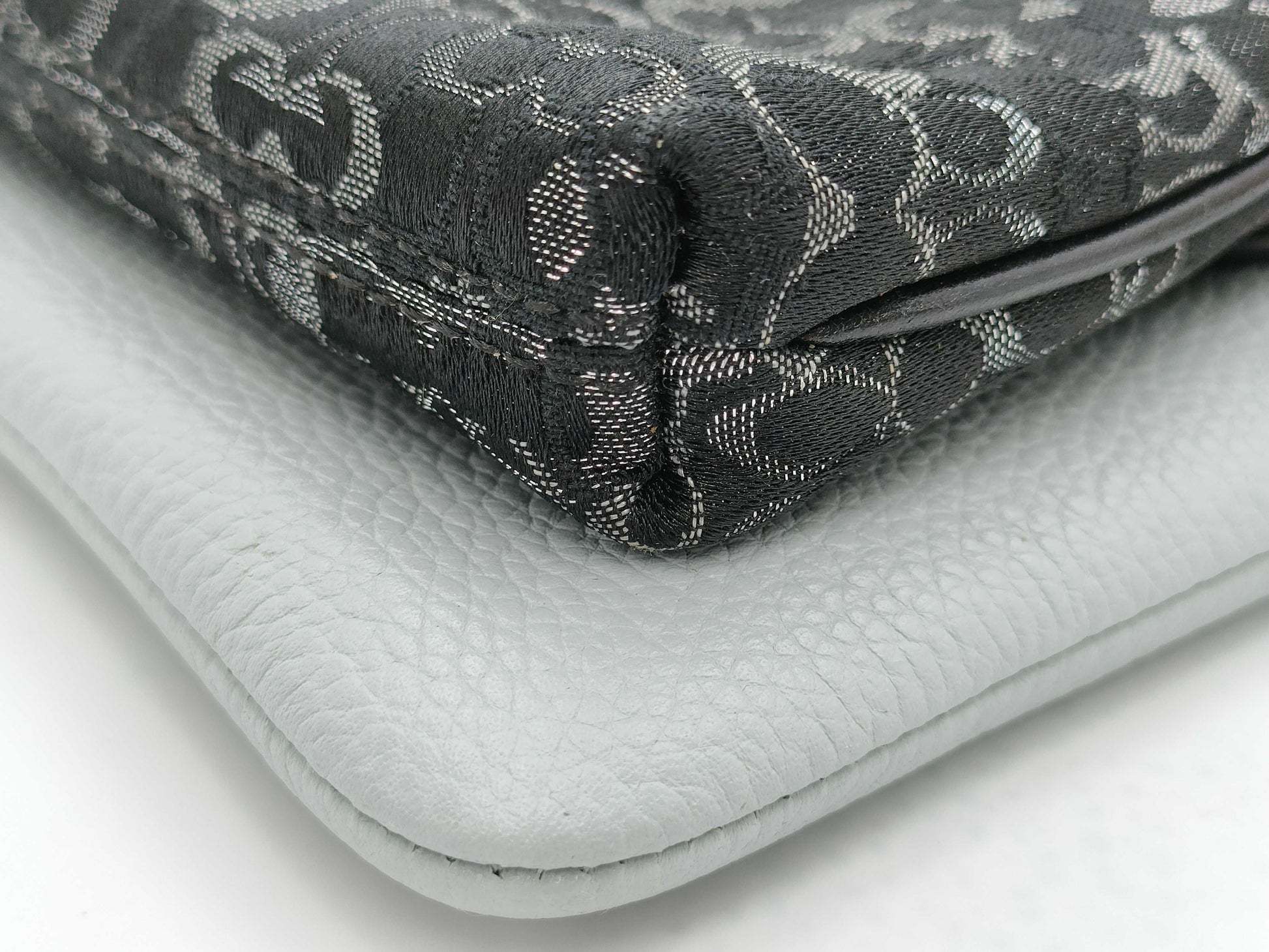 COACH Pinky Diane Bag Mini Pouch Pouch *Set of 4 Tote Bags