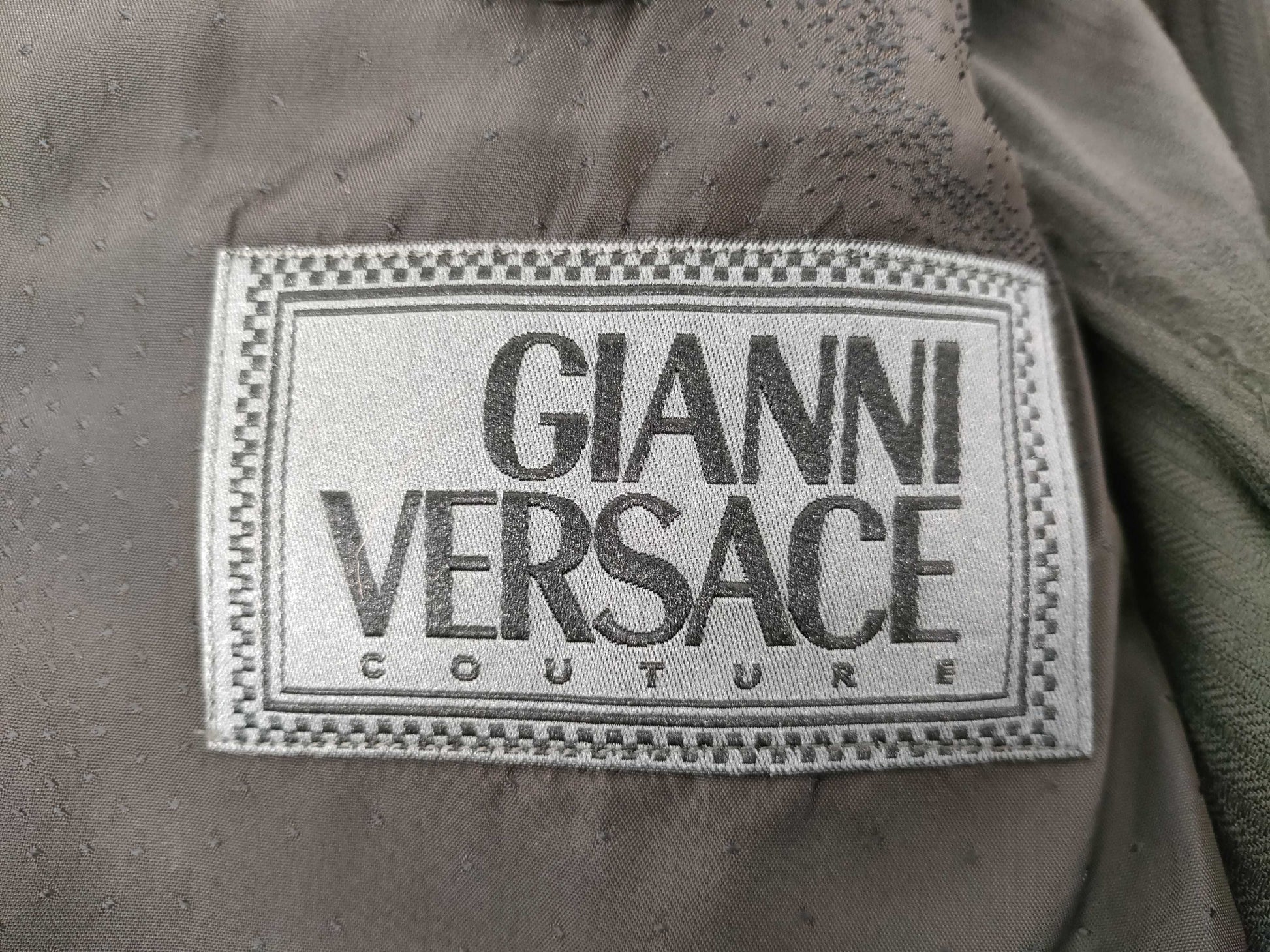 VERSACE Suit Set 2 Other Apparel