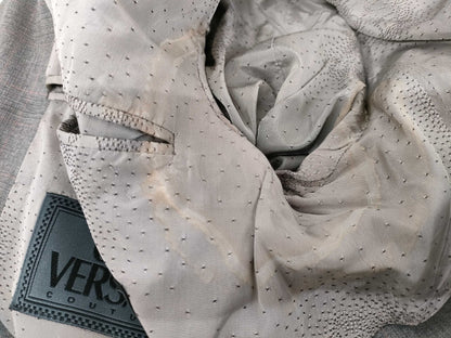 VERSACE Suit Set 7 Other Apparel