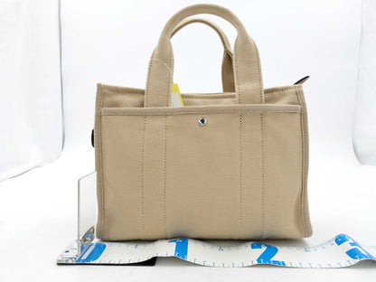 COACH Cargo Tote Handbag