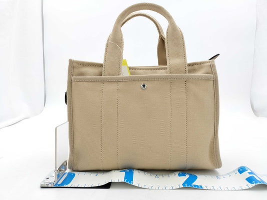 COACH Cargo Tote Handbag