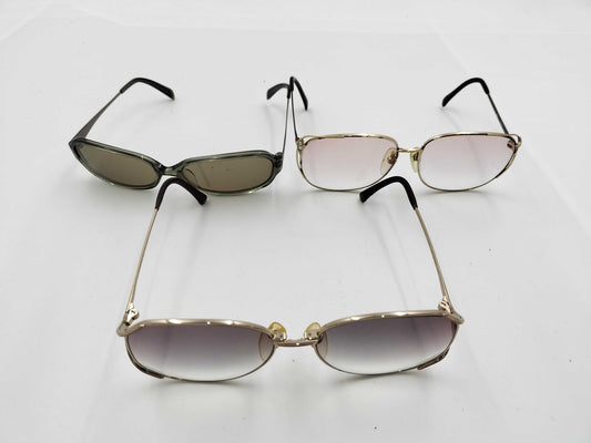  GUCCI GG 2653/S YSL etc. *4 Sunglasses and Glasses