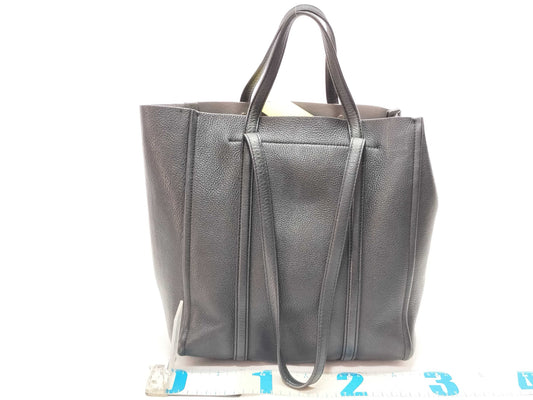 MARC JACOBS Leather Tote Bag