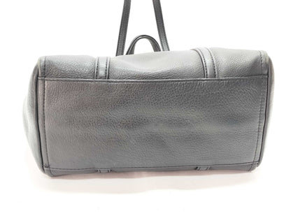 MARC JACOBS Leather Tote Bag