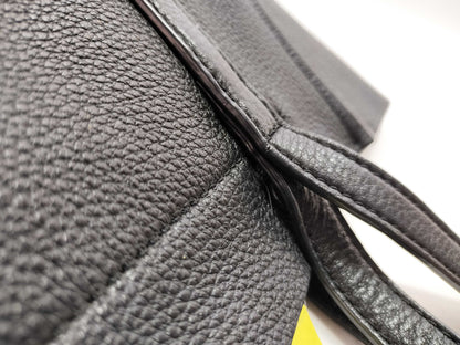 MARC JACOBS Leather Tote Bag