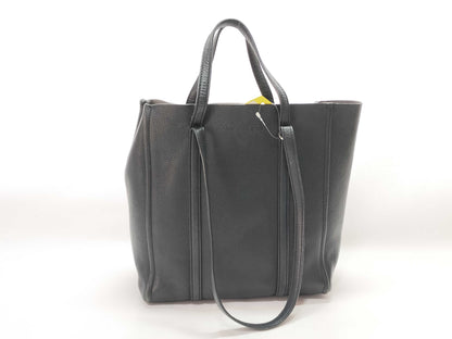 MARC JACOBS Leather Tote Bag