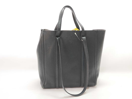 MARC JACOBS Leather Tote Bag