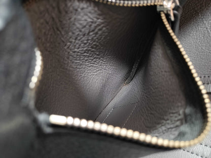 MARC JACOBS Leather Tote Bag