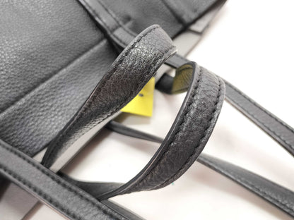 MARC JACOBS Leather Tote Bag