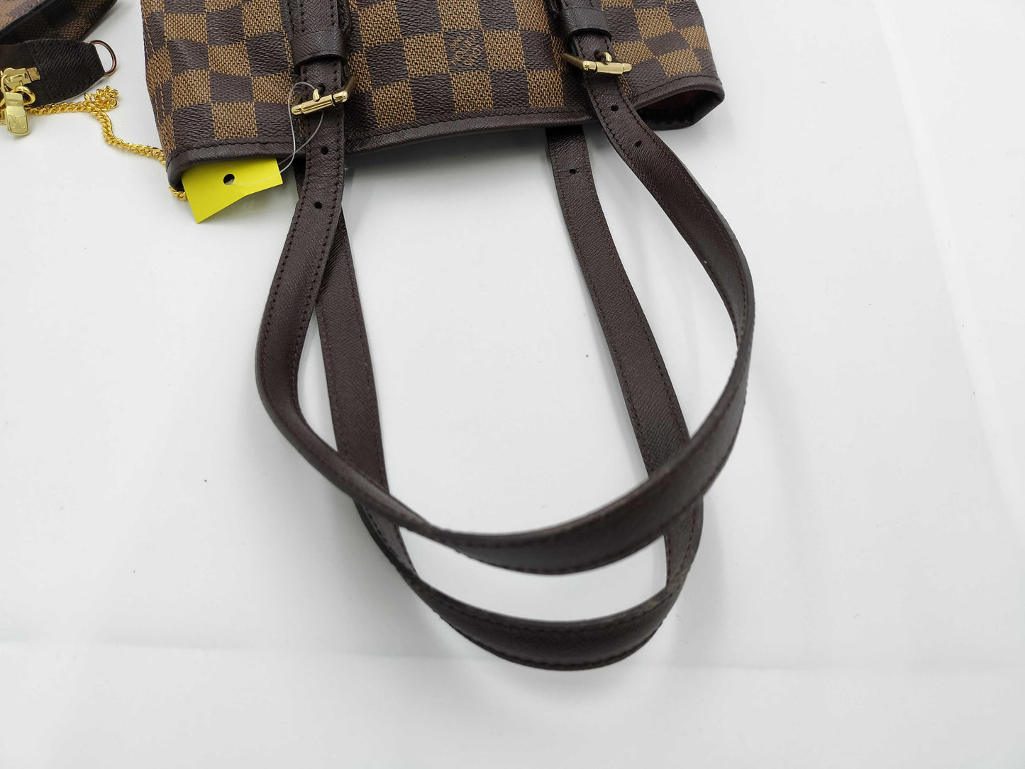 LOUIS VUITTON Damier N42240 Mare Handbag