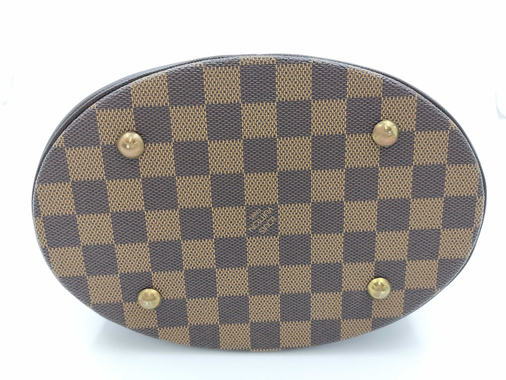 LOUIS VUITTON Damier N42240 Mare Handbag