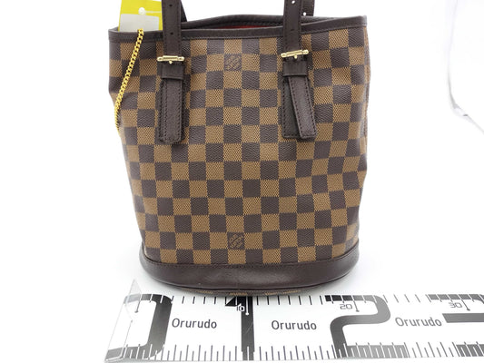 LOUIS VUITTON Damier N42240 Mare Handbag