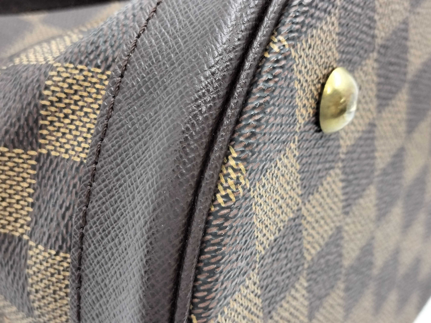 LOUIS VUITTON Damier N42240 Mare Handbag