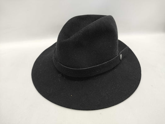 BALENCIAGA Hat Black Other Accessories