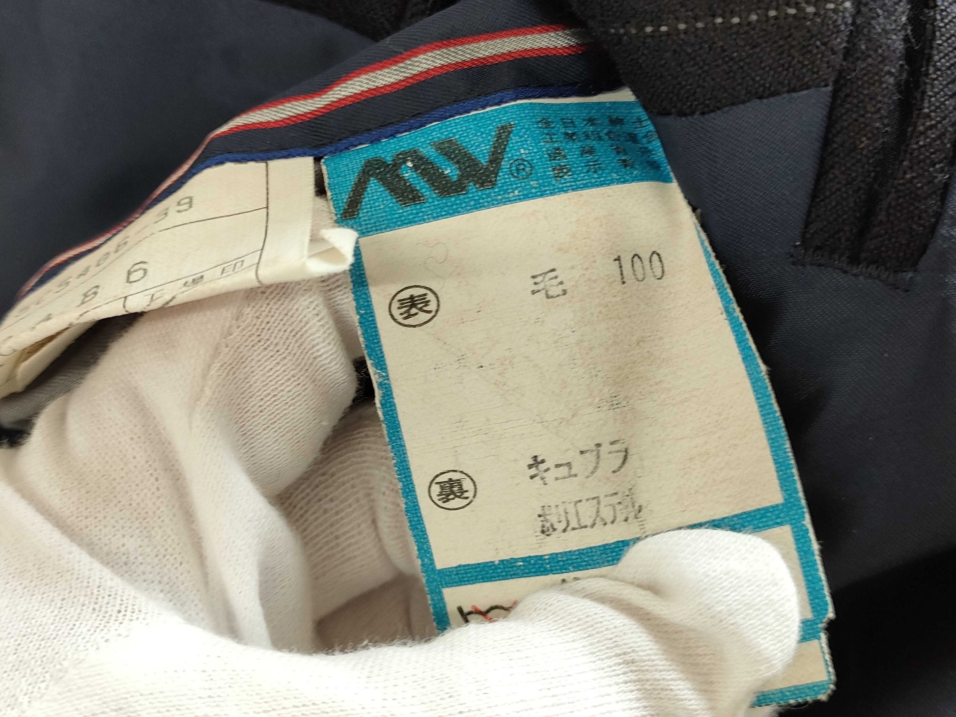 POLO Ralph Lauren 3-piece suit and other apparel