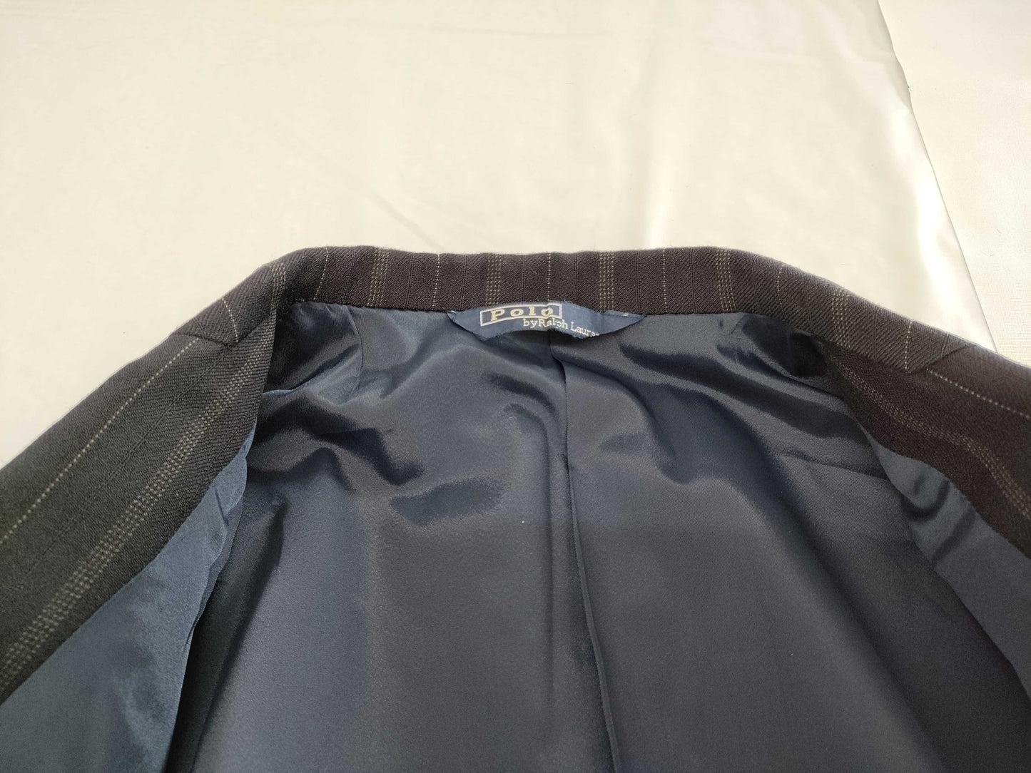 POLO Ralph Lauren 3-piece suit and other apparel