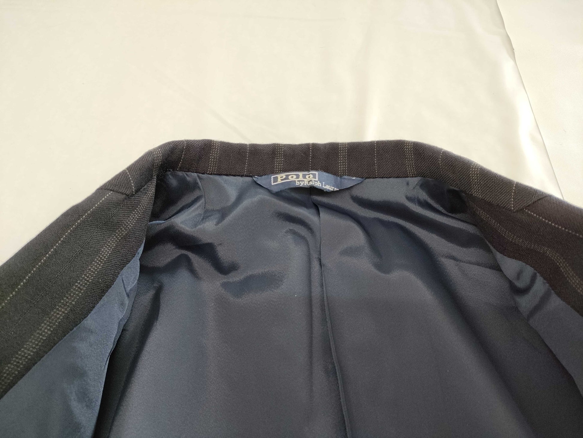 POLO Ralph Lauren 3-piece suit and other apparel