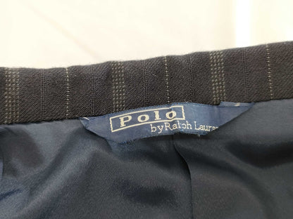 POLO Ralph Lauren 3-piece suit and other apparel