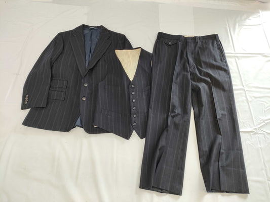 POLO Ralph Lauren 3-piece suit and other apparel