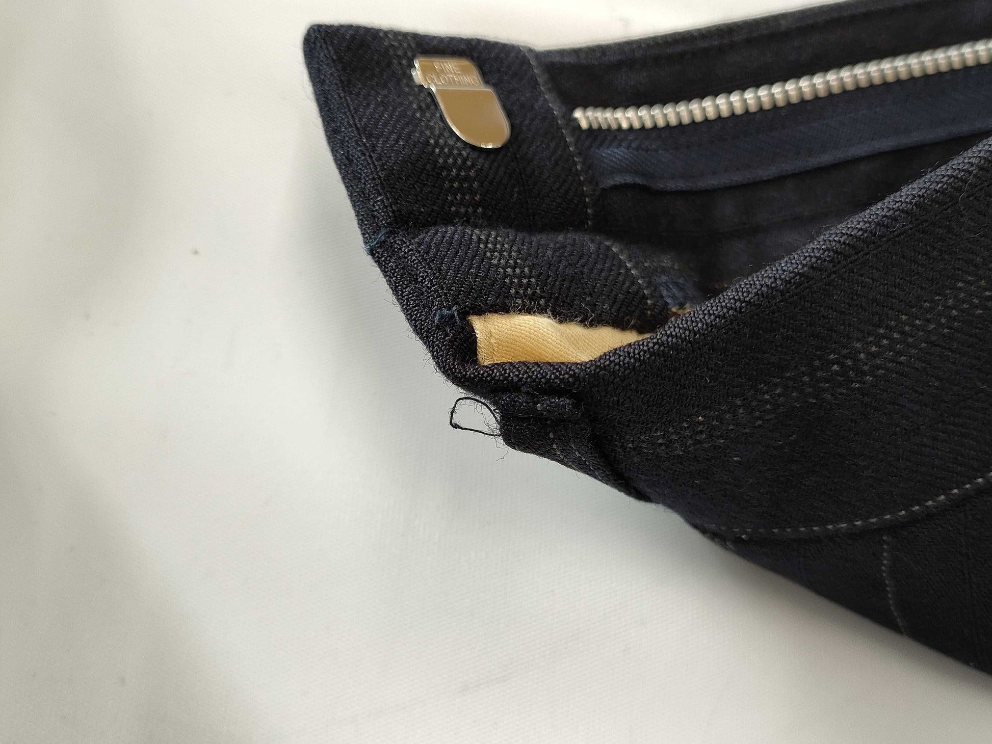 POLO Ralph Lauren 3-piece suit and other apparel