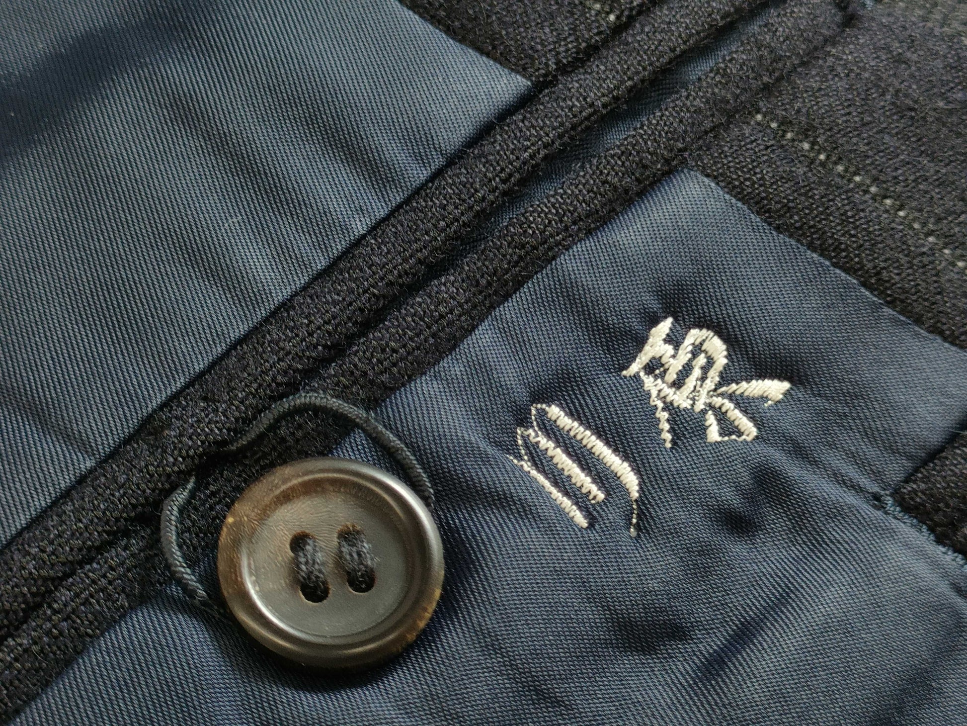 POLO Ralph Lauren 3-piece suit and other apparel