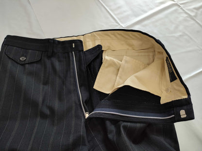 POLO Ralph Lauren 3-piece suit and other apparel