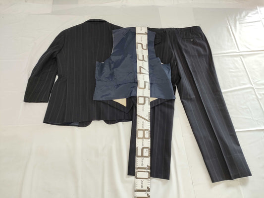 POLO Ralph Lauren 3-piece suit and other apparel
