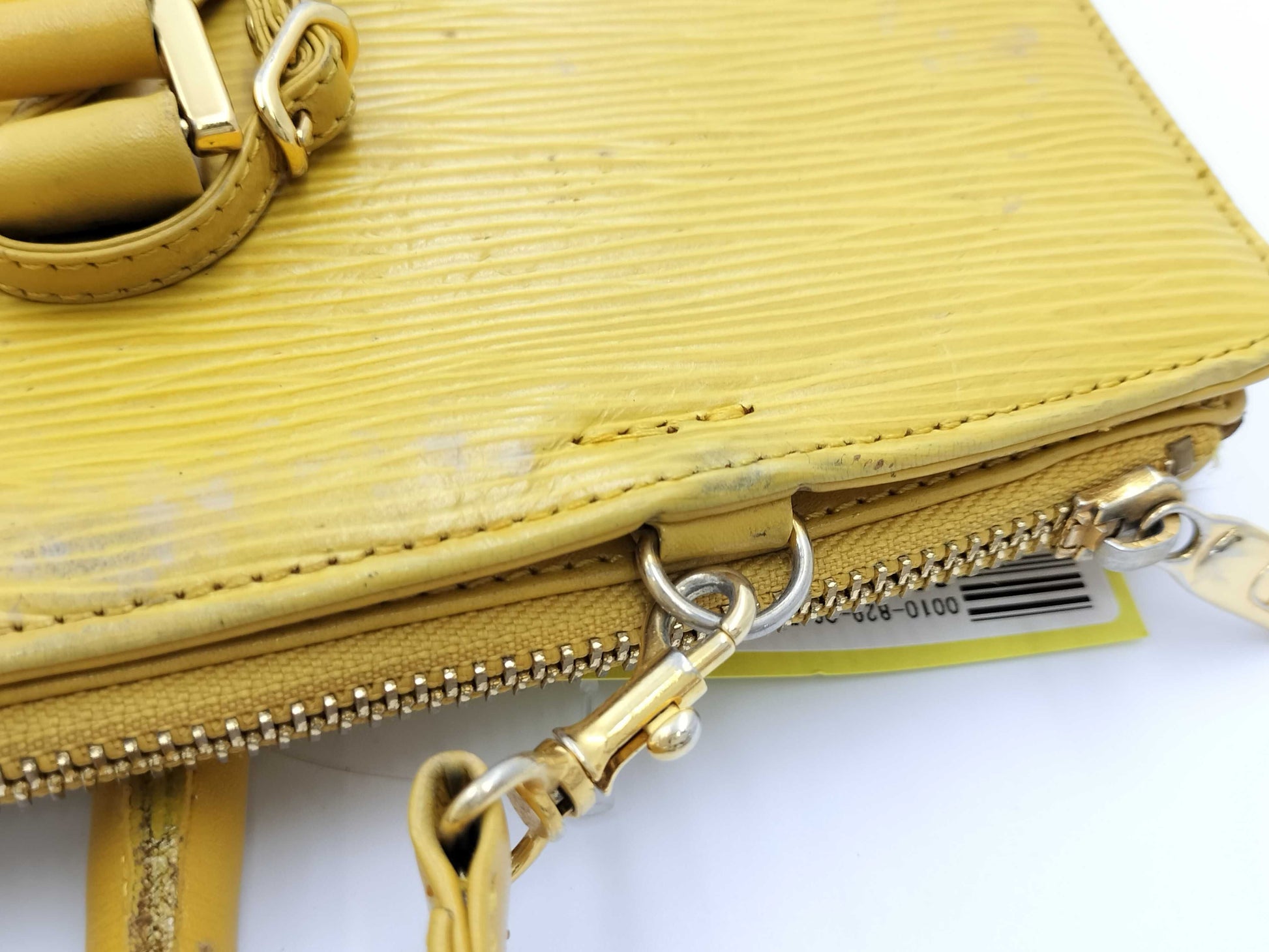 VALENTINO Valentino Garavani Tote 2-Way Handbag