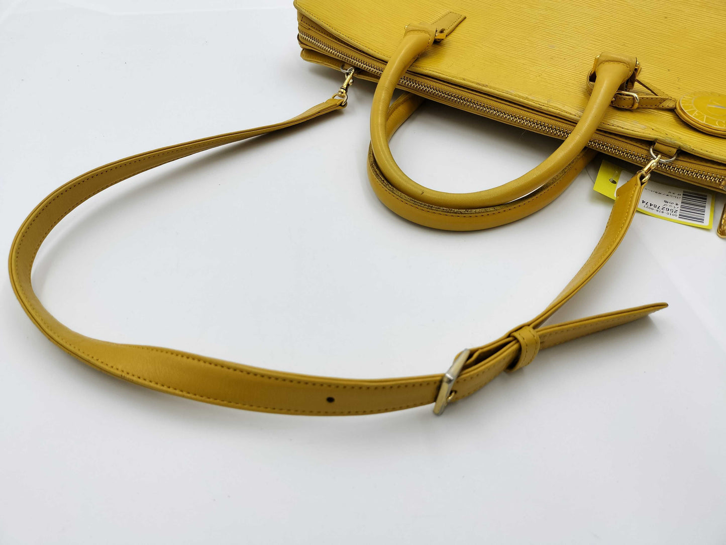 VALENTINO Valentino Garavani Tote 2-Way Handbag
