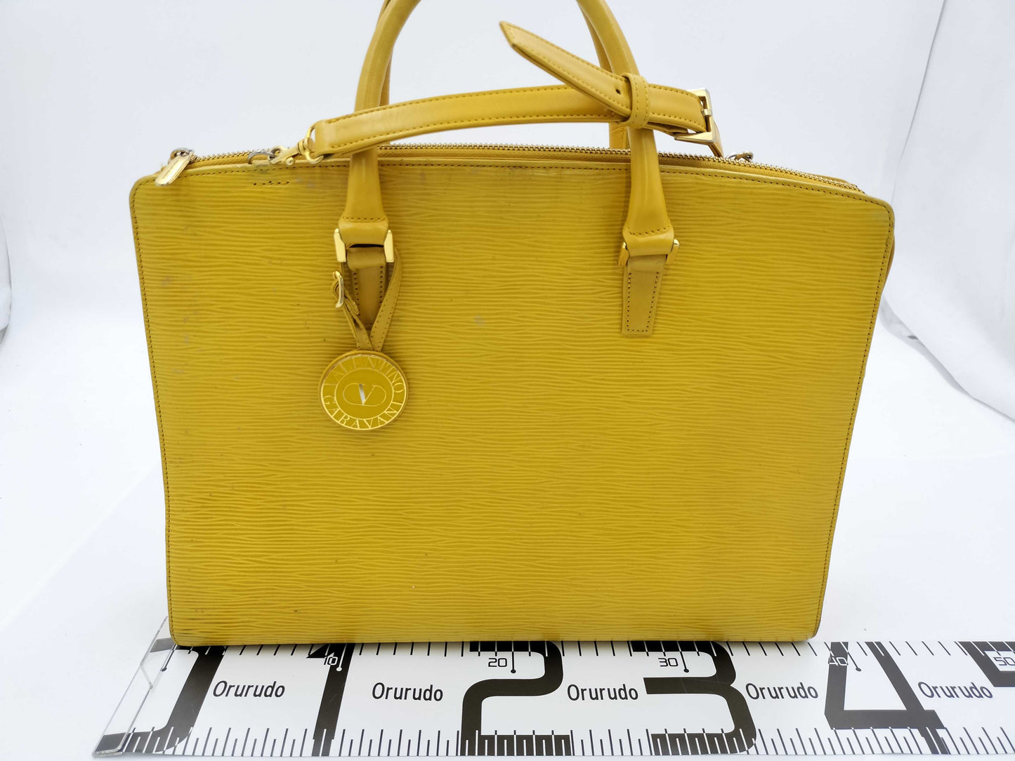VALENTINO Valentino Garavani Tote 2-Way Handbag