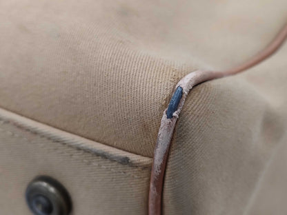 Ralph LAUREN Boston bag Boston bag