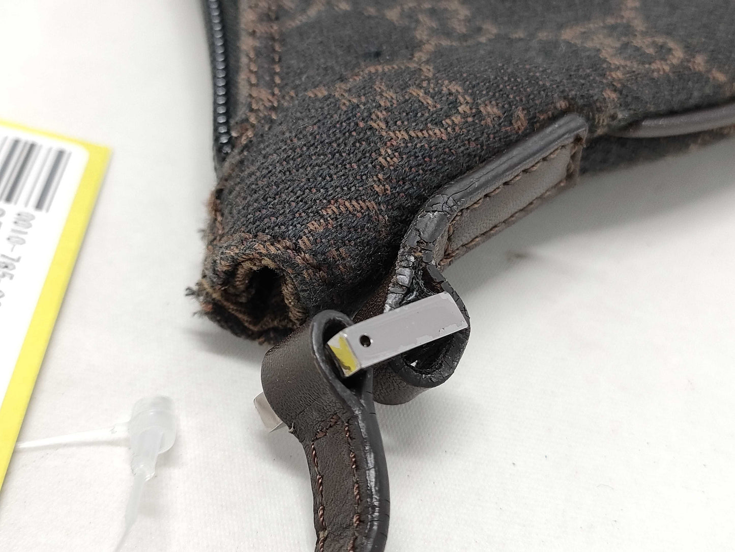GUCCI GG Canvas 32160 Shoulder Bag