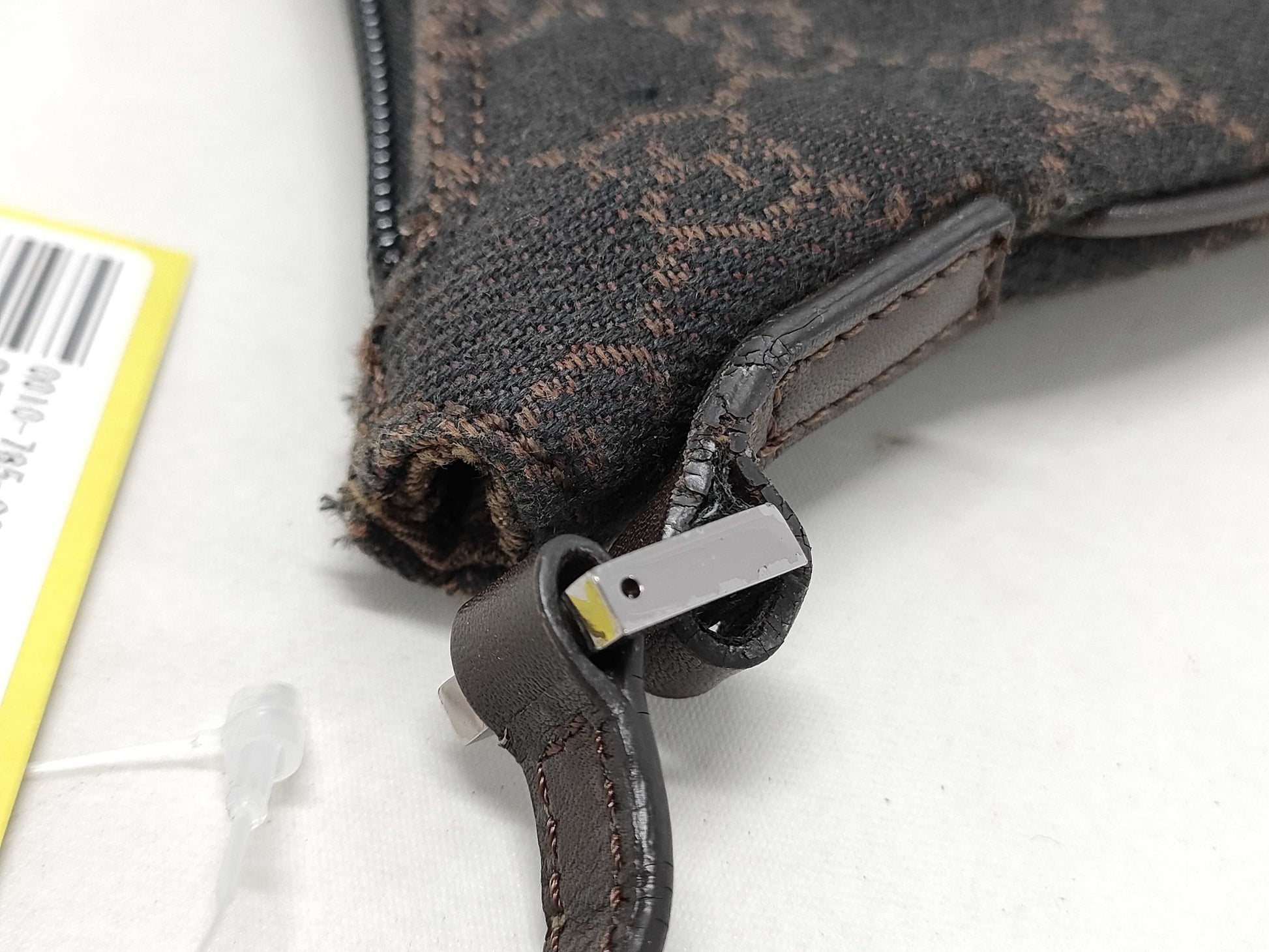 GUCCI GG Canvas 32160 Shoulder Bag