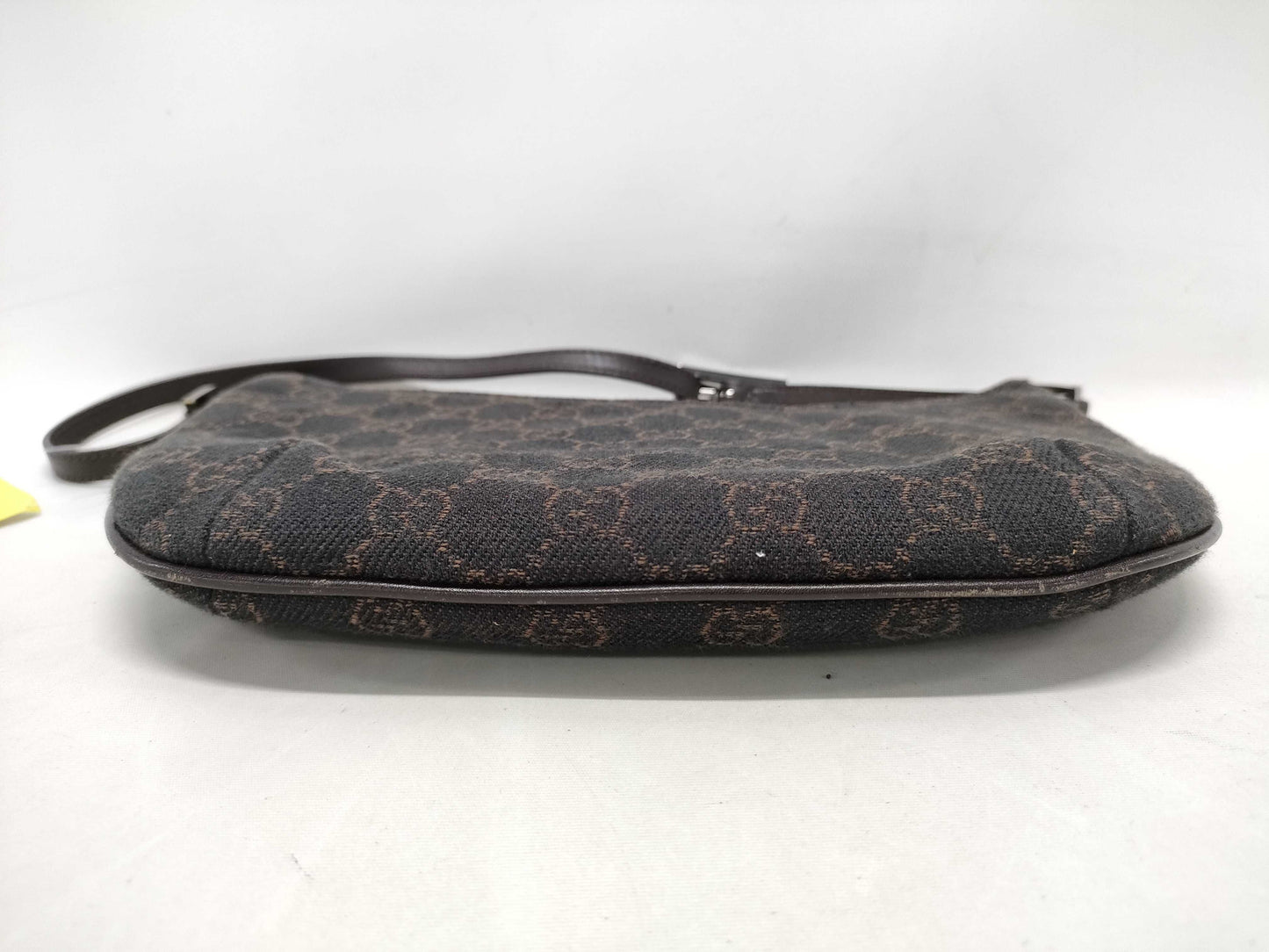 GUCCI GG Canvas 32160 Shoulder Bag